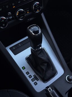 Škoda Octavia 2.0 TSI Ambition DSG - 16