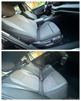 Škoda Superb Combi SELECTION 2.0 TDI V ZÁRUKE,  23 000 KM - 16