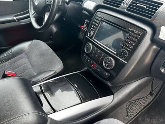 Mercedes-Benz R 320 CDI 4Matic - 16