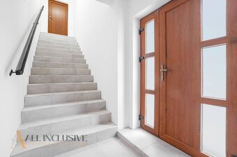 ALL INCLUSIVE | NA PREDAJ 3-IZBOVÝ BYT S BALKÓNOM, VYDRANY - 16