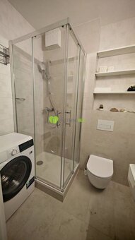 TOP  na prenájom 1,5i luxusný, klimatizovaný apartmán Košic - 16