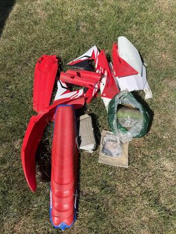 Honda Crf 450 r 2020 - 16