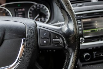 Škoda Octavia Combi 1.6 TDI CR DPF Elegance - 16