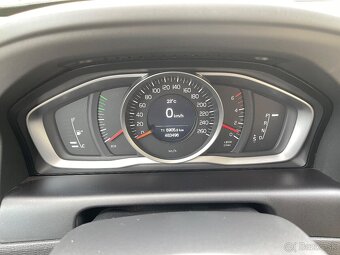 Volvo XC60 D3 - 16