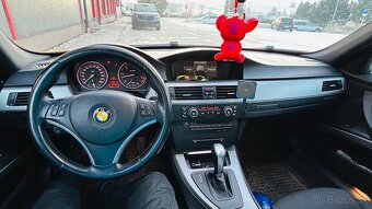 BMW E91 325d predam/vymenim - 16