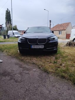 Predam alebo vymením BMW za Audi plus váš doplatok  Model: R - 16