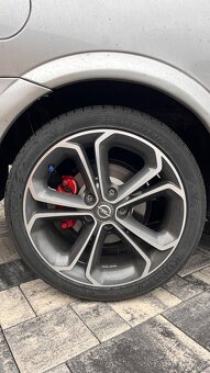 Opel Astra G Bertone Turbo | Z20LET stage2+ - 16