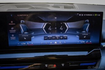 BMW Rad 5 G60 520d mHEV A/T - Odpočet DPH - Záruka - 16