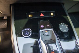 Audi Q4 e-tron Sportback 50 82 kWh quattro - 16