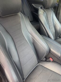 Mercedes Benz E350 D AMG Packet E63 Optik W213 - 16