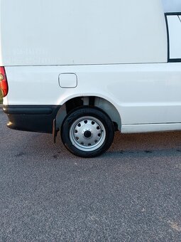 Felicia pick-up - 16