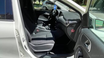 Mercedes-Benz w246 B180 cdi Executive - 16