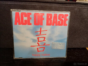 Predaj CD-nevybalene - 16