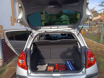 RENAULT CLIO 1.2,55kw-BENZÍN - 16