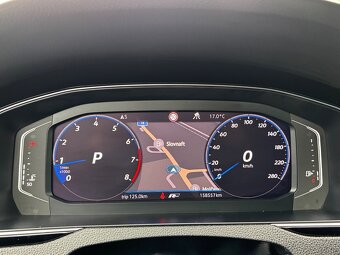 Volkswagen Arteon 2.0 TSI BMT R-Line DSG - 16