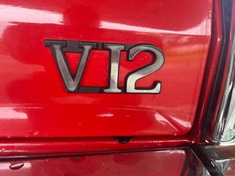 Jaguar XJS -V12 kabriolet 22tkm - 16