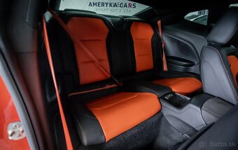 Chevrolet Camaro SS 6.2 V8 HotWheels - 16