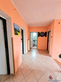 5.izb RD Čereňany pozemok 1028m - 16