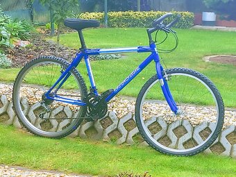 Horský bicykel - 16