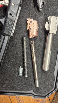AIRSOFT DOPLNKY - 16