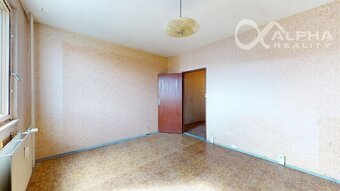 Exkluzívne 3i byt s loggiou, sídlisko Západ, Smižany - 16