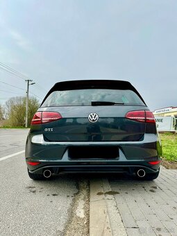 Volkswagen Golf GTI Performance 2.0 TSI 169kw M6 2014 - 16
