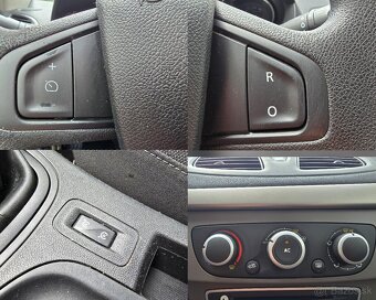 Renault Megane3 2011,1.6benzin 16V 74kw,po1. Majiteľovi - 16