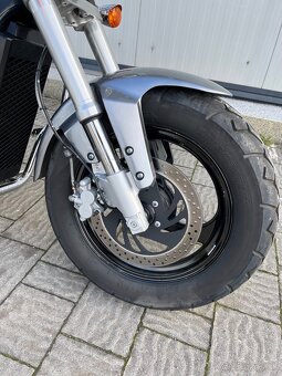 SUZUKI VZ800 INTRUDER M800…..2009…..TOP STAV - 16