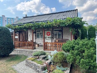 VEĽKÝ RODINNÝ DOM V CENTRE SOBRANIEC S KRÁSNYM POZEMKOM A LE - 16