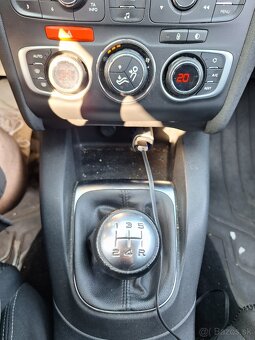 Citroën C4 1.6 VTi - 16
