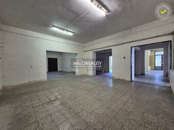 HALO reality - Predaj, polyfunkcia/obchodné priestory Tisove - 16