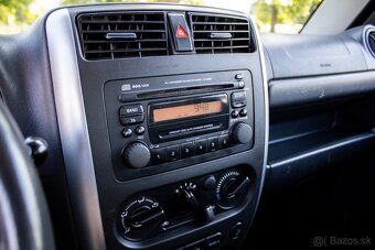 Suzuki Jimny - 16
