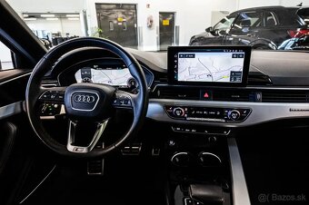 Audi A4 Avant - 16