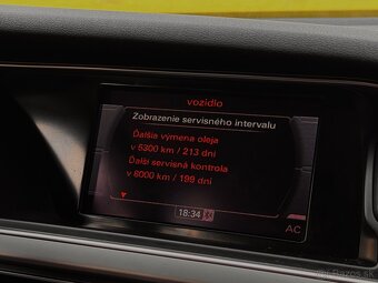 🔴 AUDI A4 AVANT | COMBI 110kw | 2.0 | 2014 | CHIP 135kw - 16