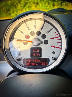 Mini One Cooper - 16