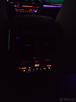 BMW X3 M40i xdrive - 16