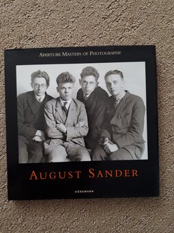 Fotografické knihy a spevníky - 16