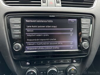 Škoda Octavia 1.8 Tsi 132kw superb RS VW Passat leon 2.0tdi - 16