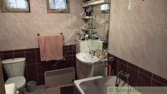 Polyfunkčná budova so súkromným bytom, Veľká Lesná - 16