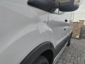 Ford Transit 3 miest L3H3 - 16