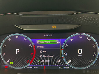 Škoda Superb Combi 1.5 TSI Style DSG - 16