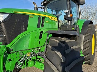 John Deere 6M200 DEMO - 16