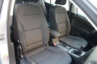 Volkswagen Golf 7 2.0 TDI 4x4 - 16