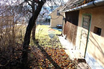 PREDAJ, Rodinný dom, Teplička nad Hornádom - 16