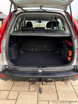 Honda CR-V 2.2 CTDI Elegance - 16
