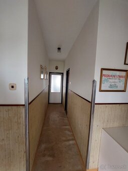 Rodinný dom v Myjave /Kamenné/ s pozemkom 550m2 - 16