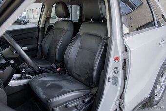 Suzuki Vitara 1.6 DDiS Elegance 4WD - 16