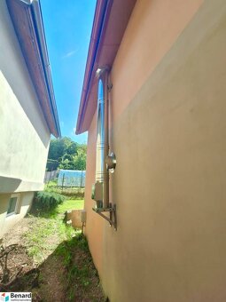 NOVINKA MUROVANÁ CHATKA NA PREDAJ, POZEMOK 341 m2, PREŠOV - 16