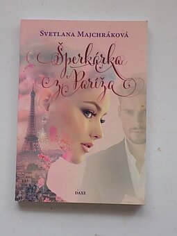 Romantika - Tifany Reisz, Zamari,Renshaw,Beňová a iný - 16