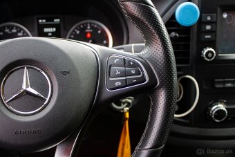 Mercedes-Benz V trieda Marco Polo - 16